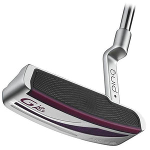 Ping GLe 2 Anser Putter Slight Arc Ladies