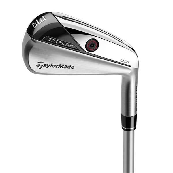 TaylorMade Stealth UDI Utility Iron Gents – Pro Golf Ireland