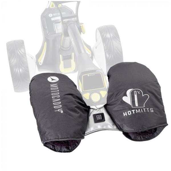 Motocaddy Hot Mitts