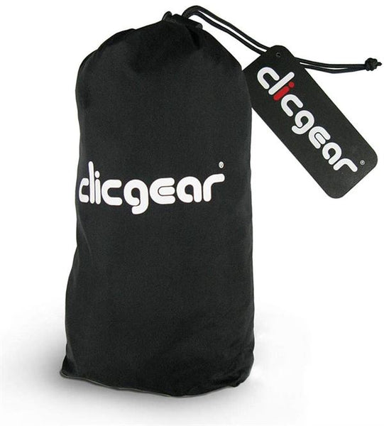 Amazon.com : Clicgear Push Cart Valuables/Rangefinder Accessory Bag : Golf  Range Finders : Sports & Outdoors